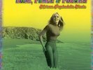QDK Media - Love, Peace & Poetry: African Psychedelic Music