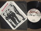 SKR*WDRI*ER Anti-Social 1st Press UK CHISWICK 1977 NS 18 Rare Punk