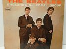 Introducing The Beatles Vee Jay LP 1062 Record