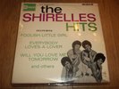 THE SHIRELLES 