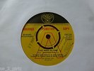 EDWARD WOODWARD THIS MAN ALONE RARE 1970 DJM PROMO EXCELLENT   VERY NICE