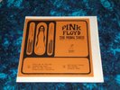 PINK FLOYD THE MIDAS TOUCH - RECORDED  ON STAGE & STUDIO OUTTAKES ORIGINAL PRESS