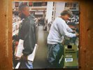2xLP 1st Press UK 1996 DJ SHADOW ?Endtroducing breakbeat-Trip/Hip-Hop/Down Tempo