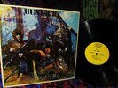 CLEAN & RARE 1969 ORIG   GUN   GUNSIGHT   KILLER UK Hard Psych THREE MAN ARMY a+
