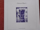 DOTTOR RARI - 1981-1982-1983  - LP NUM.240/300- 2014 - ITA - EX++/EX++