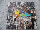 Beatles 67 Flexi Record 'Xmas time is here again'  & Envelope