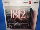 COLUMBIA TWO 139 *1ST ISSUE* SILVESTRI *TCHAIKOVSKY 1812 OVERTURE*
