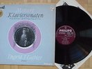 X295 PHILIPS HI-FI STEREO INGRID HAEBLER MOZART PIANO SONATAS 835 310 AY