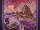 HERBIE HANCOCK: Thrust LP (shrink) Soul