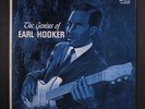 EARL HOOKER: The Genius Of LP rare Blues & R&B