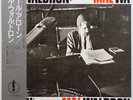 Mal Waldron All Alone on Italy GTA - Japan Globe MONO LP