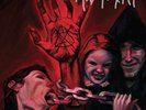 Midnight - No Mercy For Mayhem, Black Edition + Poster (USA), LP