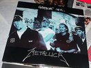 Metallica - Garage Inc EU Original Metal 3LP 1998 MINT + NME Review
