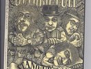 JETHRO TULL Stand Up original JAPAN mini lp cd ian anderson gimmick pop up cover
