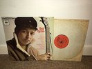 BOB DYLAN Selftitled Debut LP CBS 1962 Stereo UK 1st Press