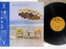 NEIL YOUNG ON THE BEACH REPRISE P-8421R Japan OBI Vinyl LP