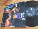 BRIAN AUGER AND THE TRINITY & JULIE DRISCOLL Open LP MONO ITALY RARE PRESS NO CD
