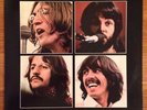 BEATLES LET IT BE CAPITOL SW11922 (1978 PURPLE LABEL PRESSING)