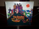 THE BEATLES YELLOW SUBMARINE APPLE W/ CAPITOL 1ST PRESS RARE SCRANTON IN SHRINK