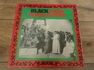 Donald Byrd - Black Byrd 1973 USA LP BLUE NOTE UA 1st