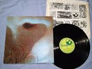 PINK FLOYD  meddle  1971- UK EARLY PRESS -HARVEST ( GRAMOPHONE ;A4;B3) -EX++
