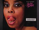 MILLIE JACKSON: Feelin' Bitchy LP (WLP, promo stamp obc, audition tag on cover)