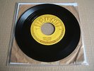 warren smith ubangi stomp / black jack david  usa sun 250 original 7