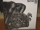 COMUS - First Utterance - LP -  TUDOR LODGE MELLOW CANDLE BLACK WIDOW FOLK PROG