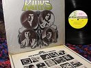 AWESOME  M- 1967 Orig  THE KINKS   SOMETHING ELSE 