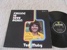 TED MULRY - Falling In Love Again -ALBERT Australia LP -VANDA / YOUNG - APLP-001