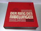 Karl Böhm Der Ring der Nibelungen Philips 16 LP´s