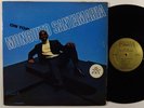 MONGUITO SANTAMARIA On Top LP on Fania gold label