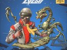 Edguy - Space Police - Defenders Of The Crown Ltd. Ed. 2LP Picture Vinyl NEU/OVP