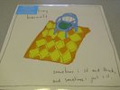 Courtney Barnett - Sometimes I Sit...-  2LP YELLOW Vinyl // Neu // SPECIAL EDIT.