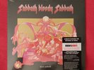 Black Sabbath 