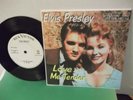 Elvis Presley,RCA EPJ 1036,