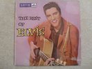 ELVIS PRESLEY: THE BEST OF ELVIS 1957 HMV 10