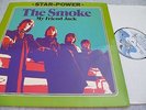LP,  The Smoke, My Friend Jack, Topzustand, EX