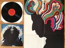 Bob Dylan - Greatest Hits (1967) Vinyl w/ POSTER • Best of, Blowin in the Wind