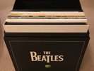BEATLES STEREO VINYL ALBUMS BOXED SET - LIKE NEW - 3 LPs STILL SEALED