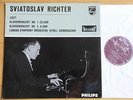Philips HiFi stereo 835 474 Liszt piano concertos Richter Kondrashin