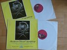 HMV ALP 1286-7 Beethoven 9th symphony Furtwängler Bayreuth 1951