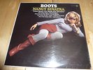NANCY SINATRA 