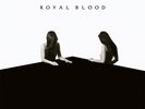 Royal Blood - How Did We Get So Dark? VINYL LP NEW (16TH JUNE)