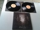 DOUBLE LP OPETH - BLACKWATER PARK - AVEC LIVRET - ETAT NEUF -