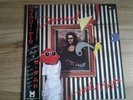 The Damned Lively Arts Japan mini Vinyl LP