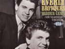 The Everly Brothers - Hidden Gems From The Warner Bros Years Vol.1 - Vinyl Ro...