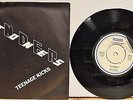 The Undertones -  Teenage Kicks 7
