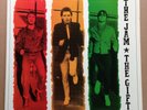 The Jam 'The Gift' US 1982 Vinyl LP Polydor PD-1-6349 Lyric Insert Paul Weller