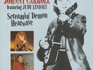 Johnny Carroll - Screamin Demon Heatwave - Vinyl Rock & Roll